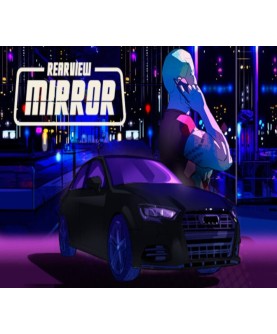 REARVIEW MIRROR Steam Key GLOBAL